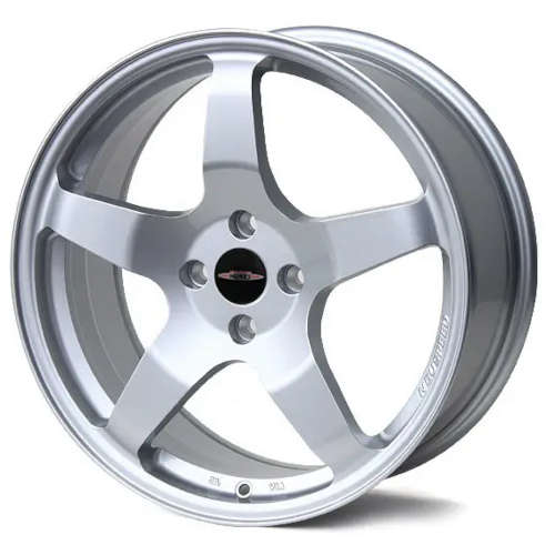 NM Engineering RSe0517x7.5 +45 Gloss Silver