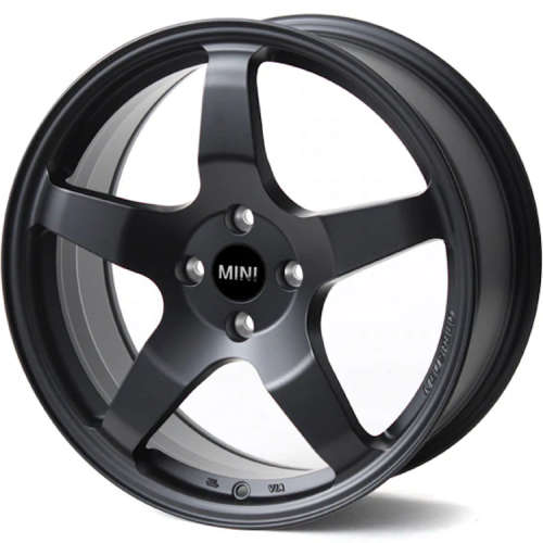 NM Engineering RSe0517x7.5 +40 Satin Black