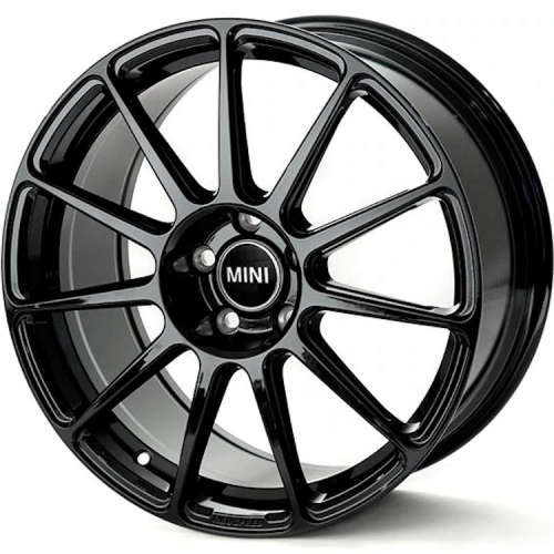 NM Engineering RSe11R18x8 +45 Gloss Black