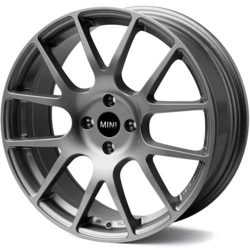 NM Engineering RSe1218x7.5 +40 Gloss Gunmetal