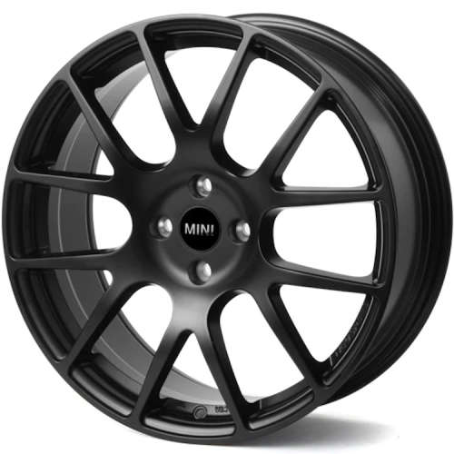 NM Engineering RSe1218x7.5 +40 Satin Black