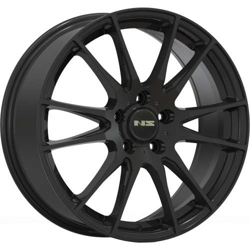 NS NS150517x7 +38 Matte Black