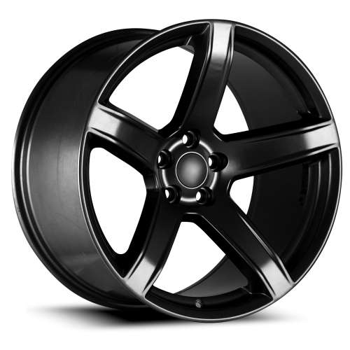 OE Concept DG0620x9.5 +15 Satin Black