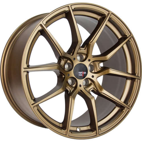 Option Lab R71618x8.5 +35 Bronze