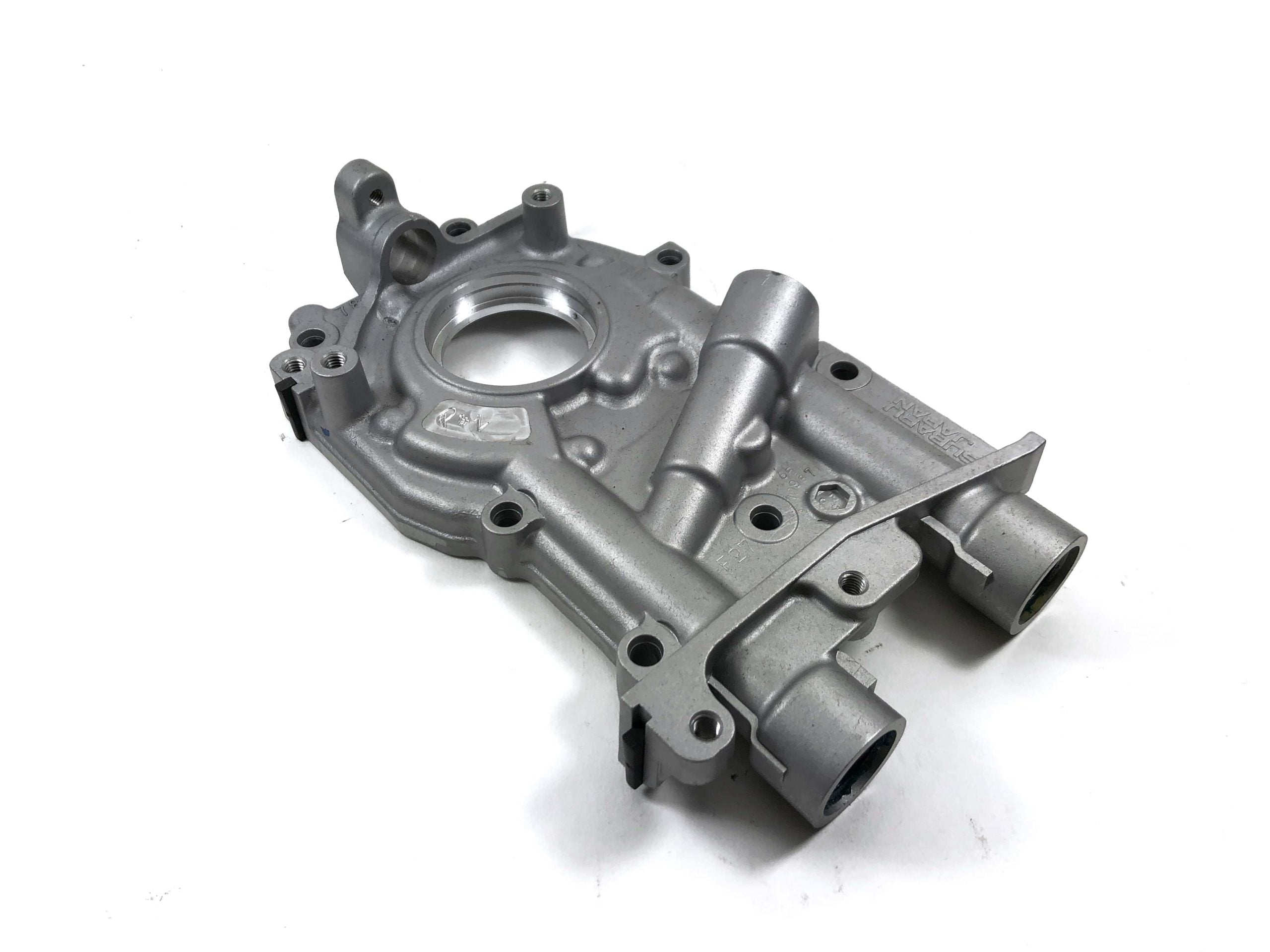 P&L Motorsports Race Application Oil Pump – EJ Series | PL-SUB707