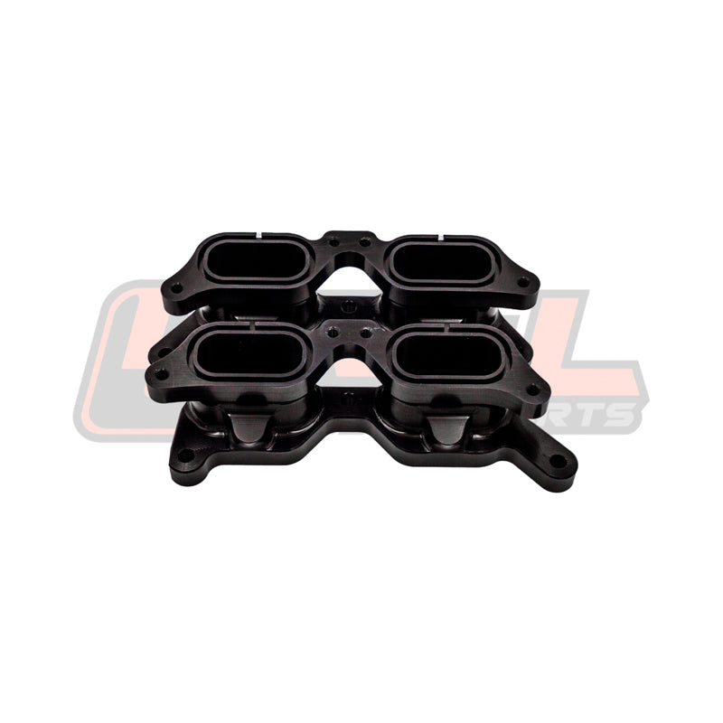 P&L Motorsports 15+ WRX Lower Intake Housings