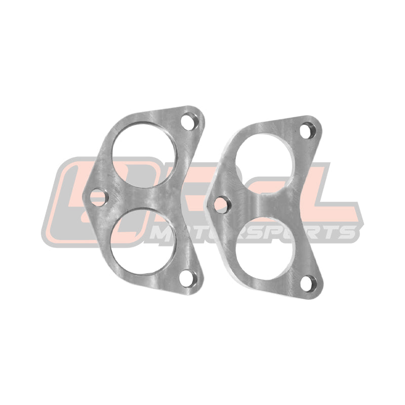 P&L Motorsports CNC’d WRX/STI/BRZ Exhaust Head Flange | PL-CNC505