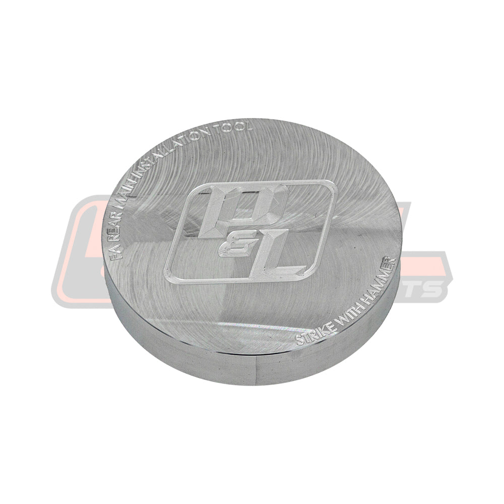 P&L Motorsports FA Rear Main Seal Install Tool | PLCNC706FA