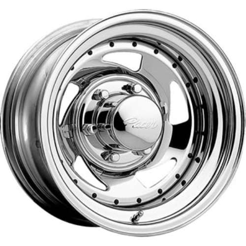 Pacer Chrome Directional 330C 15x8 -19