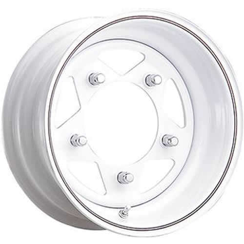 Pacer VW Baja 81W 15x10 -51 White