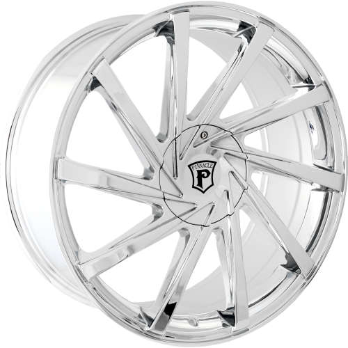 Pinnacle Turbina P90 18x8 +35 Chrome