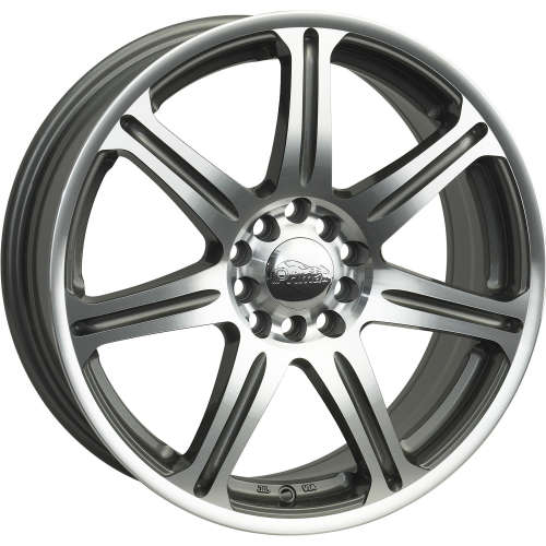 Primax 53314x6 +35 Machined