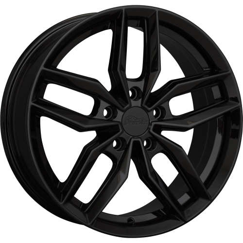 Primax 77617x7 +40 Black