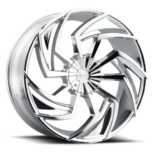 Privelux PL1324x10 +30 Chrome