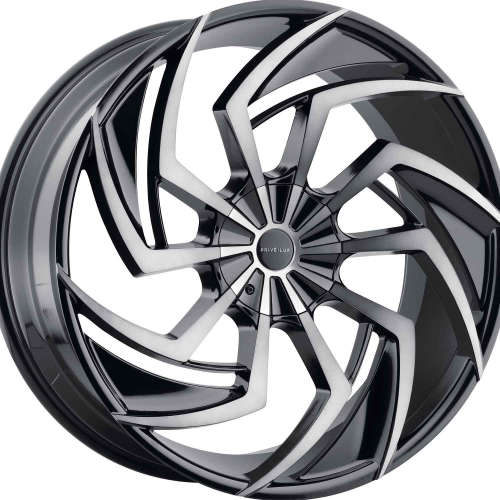 Privelux PL320x9 +15 Glossy Carbon Black