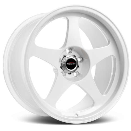 R6061 R118x10 +20 Championship White