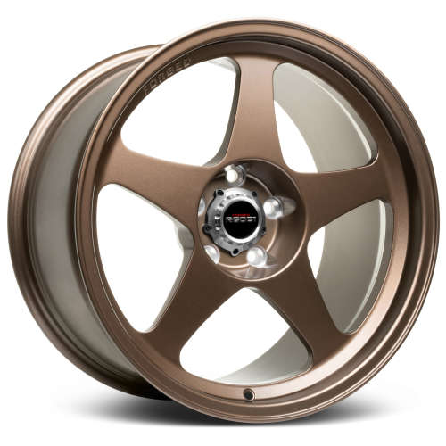 R6061 R118x10 +35 Matte Bronze
