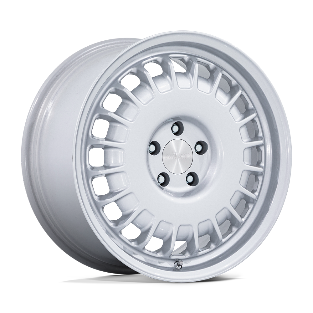 Rotiform RC205 PMF 19x8.5 +45 Gloss Silver