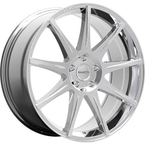 Ravetti M920x8.5 +35 Chrome