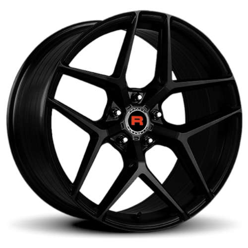 Rennen FT-1319x8.5 +33 Gloss Black