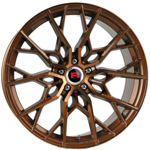Rennen FT-1720x10.5 +25 Bronze Tint