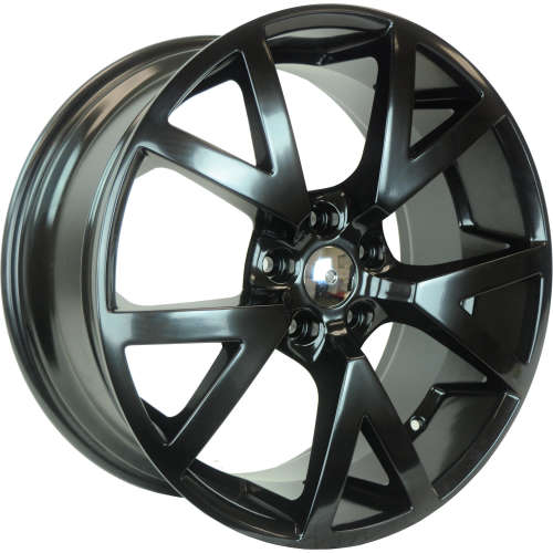 RepliCast Adelaide20x8 +42 Gloss Black