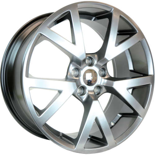 RepliCast Adelaide20x8 +42 Hyperblack