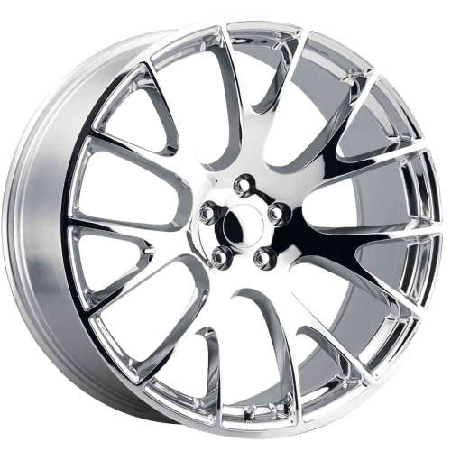 Replica Tech RT1024x10 +18 Chrome
