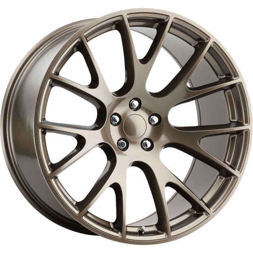 Replica Tech RT1020x9.5 +34 Gloss Bronze