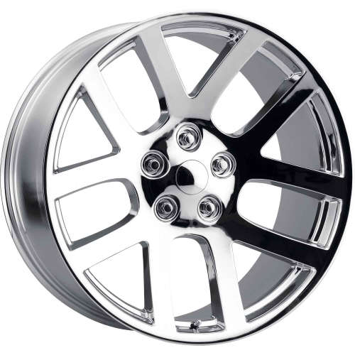 Replica Tech RT1122x10 +25 Chrome