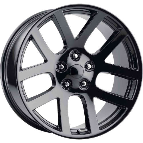 Replica Tech RT1122x10 +25 Gloss Black