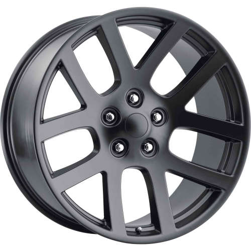 Replica Tech RT1120x9 +25 Satin Black