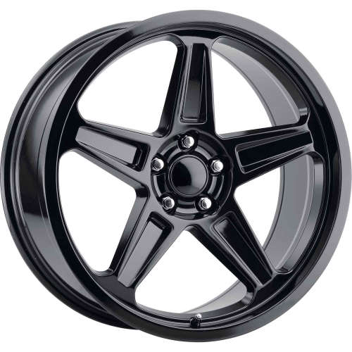 Replica Tech RT1220x9.5 +12 Gloss Black