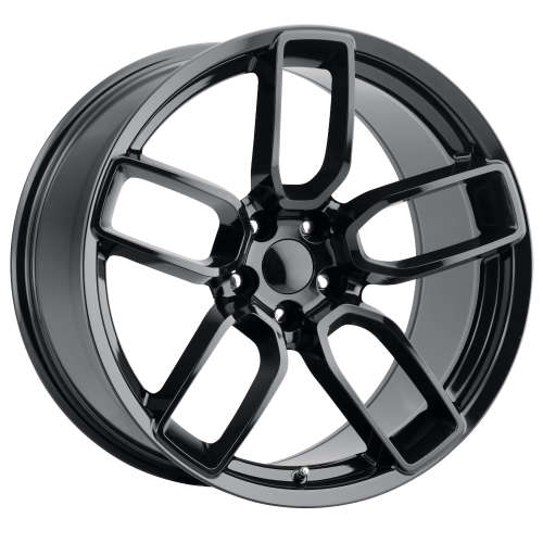 Replica Tech RT1320x10 +18 Gloss Black