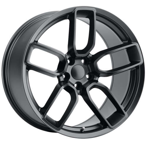 Replica Tech RT1320x10 +18 Satin Black