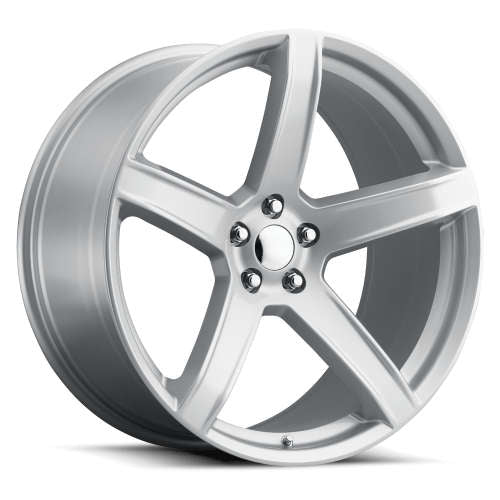 Replica Tech RT120x11 +22 Silver