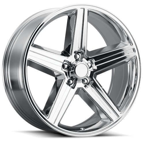 Replica Tech RT2120x9 +12 Chrome
