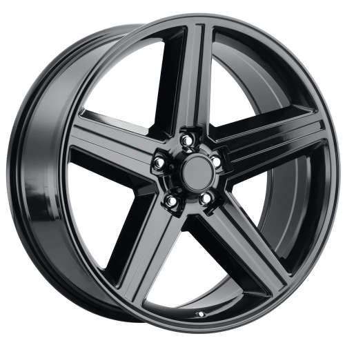 Replica Tech RT2122x9 +12 Gloss Black