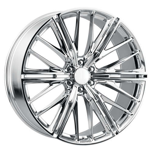 Replica Tech RT2226x10 +24 Chrome
