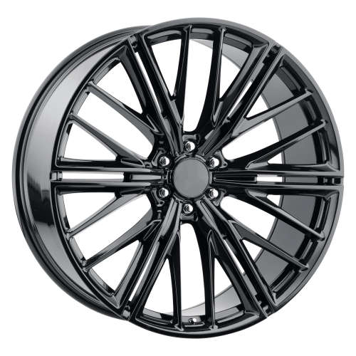 Replica Tech RT2224x10 +24 Gloss Black