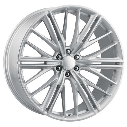 Replica Tech RT2224x10 +24 Silver