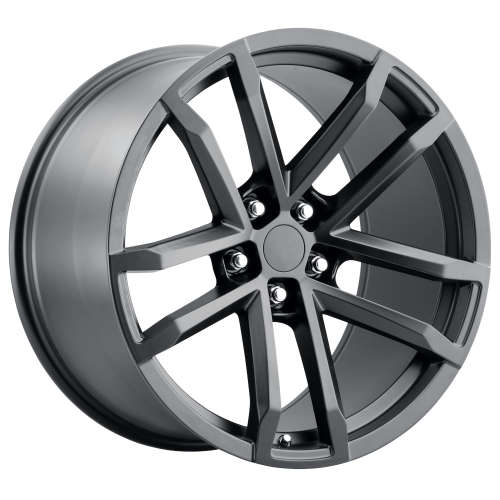Replica Tech RT3120x11 +43 Satin Black
