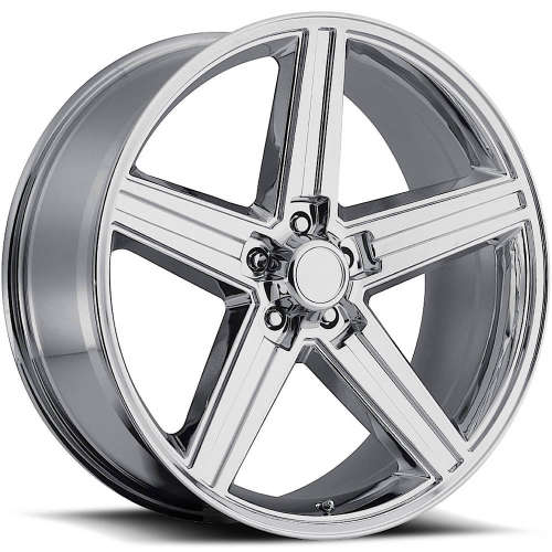 Rev Replicas 65220x9 0 Chrome