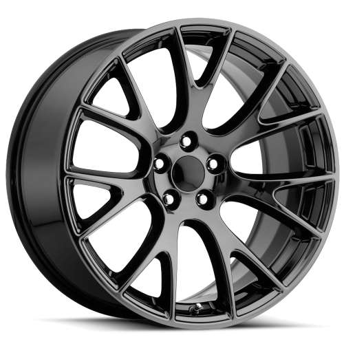 Revenge OE Proline RS-1520x9 +21 Gloss Black