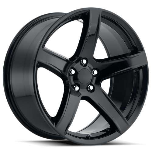 Revenge OE Proline RS-7722x9 +20 Gloss Black