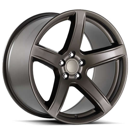 Revenge OE Proline RS-7722x9 +20 Matte Bronze