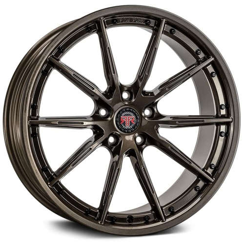 Revolution Racing RF120x10.5 +22 Bronze