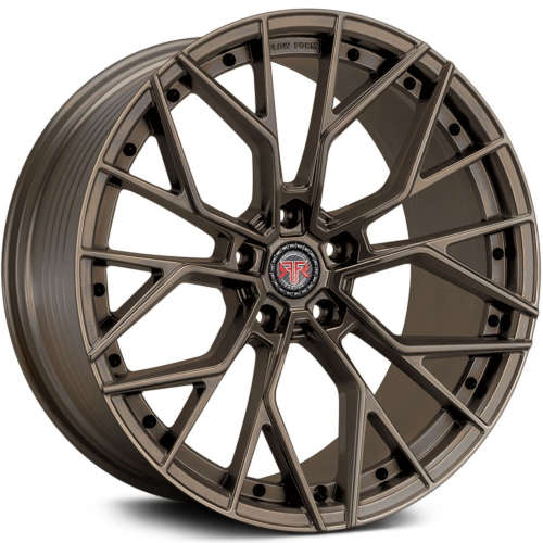 Revolution Racing RF320x8.5 +32 Bronze