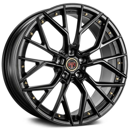 Revolution Racing RF320x8.5 +32 Satin Black