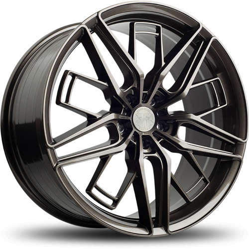 Revolution Racing RF520x8.5 +35 Bronze